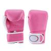 1 Pair Kids Boxing Gloves, Boxing Sandbag Training Fighting Gloves, Boys and Girls Boxing Gloves for Boxing Bag, Kickboxing, Muay Thai, Mixed Martial Arts() view 1