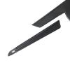 Aosekaa Premium Bike Chain Guard for 40-42T Cranksets - Essential Gear for Cyclists, Black, 330-430mm view 2