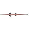 NORDICA Men Steadfast 80 Ca Fdt + Tp2 Light 11 Fdt Skis Kit, Color: Black/Silver, Size: 179 (0A3572OB001-179) view 2