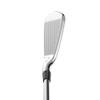 Wilson Staff Model Steel CB Golf Irons - Right Hand, Stiff, 4-PW view 2