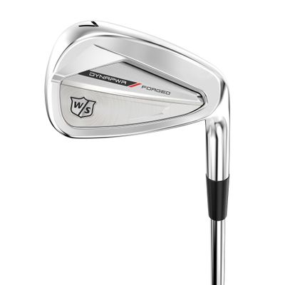 DYNAPWR Forged GRA MRH 5-PW