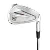 DYNAPWR Forged GRA MRH 5-PW view 1