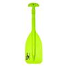 SandShark Premium Telescoping Emergency Boat Paddle-Lightweight Boat Paddles-High Impact Molded Nylon, 22''-42'', Twist Lock, Aluminum Shaft-Boat Oars for Outdoor Adventure, Kayak Ore JetSki & Boating view 1