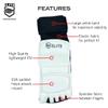 ELITE  Taekwondo Fighting Foot Protector for Kids & Adults (TKD) (X-Large) view 2