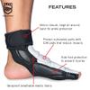 ELITE  Taekwondo Fighting Foot Protector for Kids & Adults (TKD) (X-Large) view 4