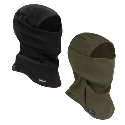 KOOLSOLY Ski Mask Balaclava Cold Weather Warm and Fleece Face Mask Neck Warmer Full Face Mask for Men&Women