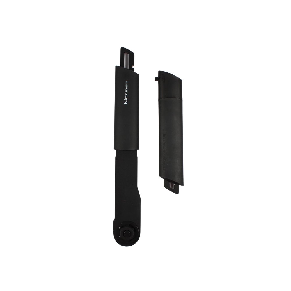 Birzman Specialist Socket Wrench And Extension Bar