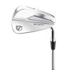 Wilson Staff Model Steel Blades Golf Iron Set - Right Hand, Stiff, 4-PW view 1