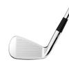 Wilson Staff Model Steel Blades Golf Iron Set - Right Hand, Stiff, 4-PW view 3