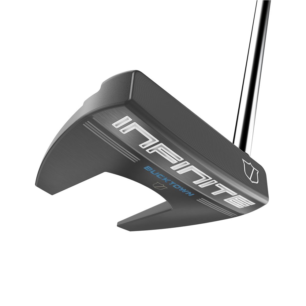 Wilson 2024 Infinite Bucktown Golf Putter - Women's Right Hand, 33"