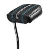 Wilson 2024 Infinite Bucktown Golf Putter - Women's Right Hand, 33" view 3