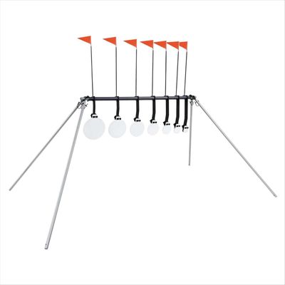 Birchwood Casey B/C Centerfire KYL 1/2" Steel Target