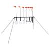 Birchwood Casey B/C Centerfire KYL 1/2" Steel Target view 1