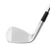 Wilson Staff Model ZM Men's Golf Wedge - Left Hand, 52/8 view 3