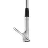Wilson Staff Model ZM Men's Golf Wedge - Left Hand, 52/8 view 4