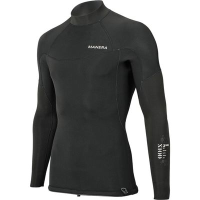X10D Neo Top 2mm - Men's, Black, M