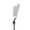 Wilson Staff Model Steel CB Golf Irons - Left Hand, Stiff, 4-PW view 2