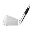 Wilson Staff Model Steel CB Golf Irons - Left Hand, Stiff, 4-PW view 3