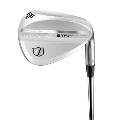 Wilson Staff Model ZM Men's Golf Wedge - Right Hand, 56/12