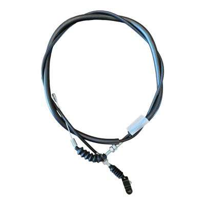 Cheeks Golf Cart Parts Yamaha G29/Drive Throttle Cable 66 Years 2007-2011 Replaces OEM JW1-F6311-00