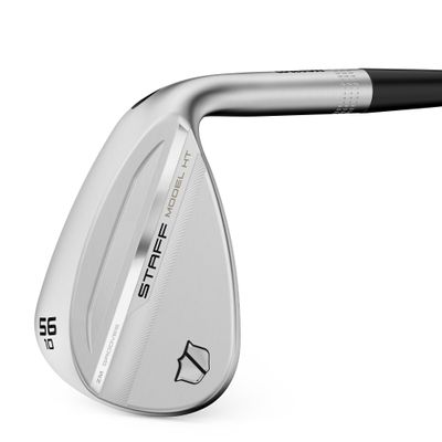 Wilson Wilson Staff Model ZM Men's Wedge HT - Right Hand, 60/10