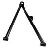 SPI, SM-08205R, Right Side Lower A-Arm for Ski-Doo Snowmobiles Replaces OEM# 505073040 view 1