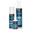 Super Nano Gun Cleaner: Effective Bore Cleaner for Guns, Shotguns, Rifles, and Pistols Deep Clean, Non-Toxic, Ammonia-Free, Removes Residues, Enhances Accuracy 5 fl oz view 4