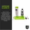Breakthrough Clean Technologies Suppressor Cleaning Kit, 16oz. Removes Carbon and Lead depsosits view 3