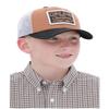 Cinch Boys' Rodeo Champion Ball Cap - MCC0606022 One Size Purple view 1