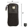 Breakthrough Clean Technologies Badge Series Rod & Pull-Through Cleaning Kit w/Molle Pouch, 5.56 / 9mm view 2