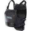 EVOC Torso Protector Black LXL view 1