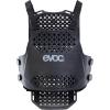 EVOC Torso Protector Black LXL view 3