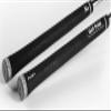 Golf Pride Tour Velvet Plus 4 Midsize Golf Grips (8pcs + Golf Grip Kit) Black view 3