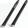 Golf Pride Tour Velvet Plus 4 Midsize Golf Grips (8pcs + Golf Grip Kit) Black view 4
