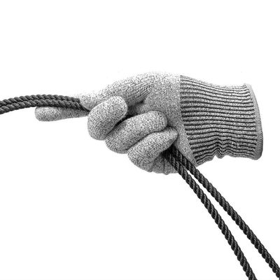 Bear Knuckles 5 Pack Roping Gloves N/A M