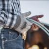 Bear Knuckles 5 Pack Roping Gloves N/A M view 2