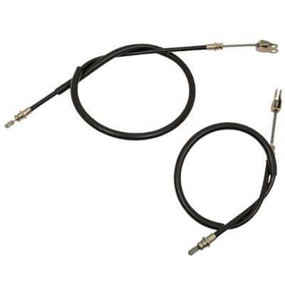 3G Brake Cable Set for EZGO Marathon Golf Carts 1993-1994