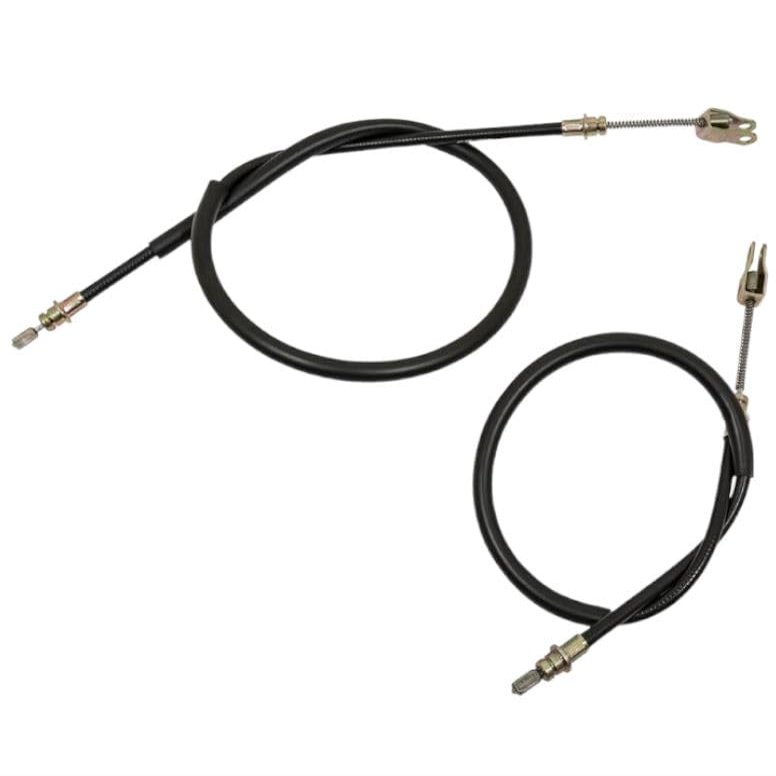 3G Brake Cable Set for EZGO Marathon Golf Carts 1993-1994
