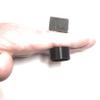 New!!! Best Dual Technology Magnetic Chalk Holder Circle Round Taom for Cap, Hat, Visor, Belt, Pocket for Pool, Billiards, Snooker view 3