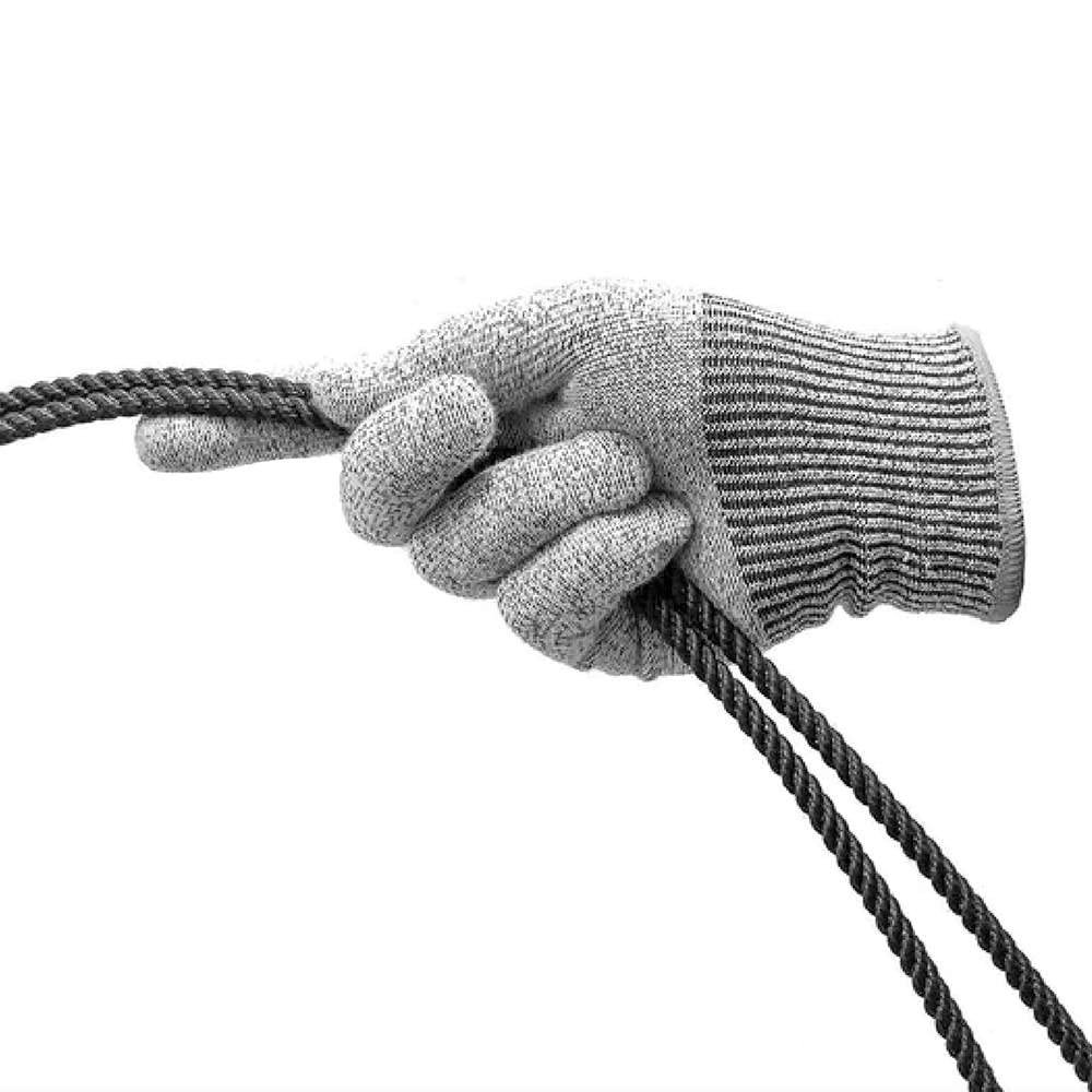 Bear Knuckles 5 Pack Roping Gloves N/A XL