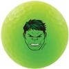 Volvik Vivid Marvel Golf Ball Gift Sets (4 Pack) (Hulk) view 2