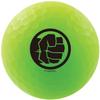Volvik Vivid Marvel Golf Ball Gift Sets (4 Pack) (Hulk) view 3