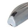 BerleyPro Bumper Bro Kayak Accessory Hull Keel Guard for Hull Protector. Compatible with Crescent Shoalie - Stern (Rear) view 1