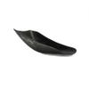 BerleyPro Bumper Bro Kayak Accessory Hull Keel Guard for Hull Protector. Compatible with Crescent Shoalie - Stern (Rear) view 2