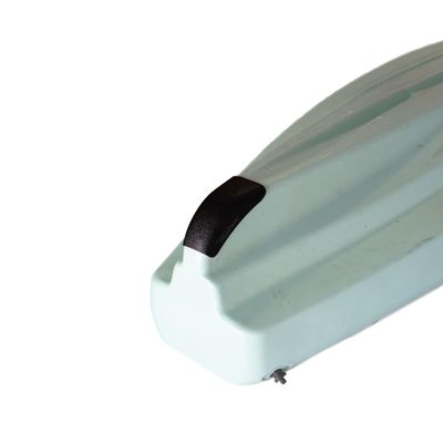 BerleyPro Bumper Bro Kayak Accessory Hull Keel Guard for Hull Protector. Compatible with Crescent Crew - Bow (Front)