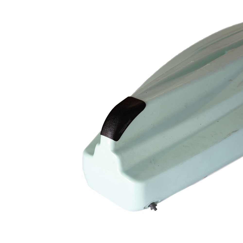 BerleyPro Bumper Bro Kayak Accessory Hull Keel Guard for Hull Protector. Compatible with Crescent Crew - Bow (Front)