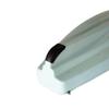BerleyPro Bumper Bro Kayak Accessory Hull Keel Guard for Hull Protector. Compatible with Crescent Crew - Bow (Front) view 1