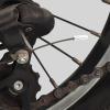 100 Pcs Mountain Bike Bicycles Brake Cable Tip Aluminum Alloy Brake End Cover Crimps Bike Brake Cable Gears Wire End Cap Bike Cable End Cap Cycling view 2