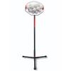 Heater Sports Ball Vacuum  Durable Baseball and Softball Retriever with Rolling Basket, Doubles as Ball Container for Easy Access During Training | Quick Ball Collection, Eliminates Bending Over view 1