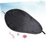 BESPORTBLE 3pcs Kayak Cover Boat Accessory Breathable Uv Blocking Seat Protector XL for Kayak view 2